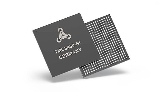 TMC8460-BI(Industrial Ethernet ICs)
